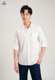  Áo Sơ Mi Dài Tay Nam Cotton Ôm Vừa D3121C8167 