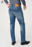  Quần Dài Nam Jeans Col Cơ Bản Trẻ Trung T1103J8375 