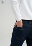  Quần Dài Nam Jeans Col Đứng D1108J8095 