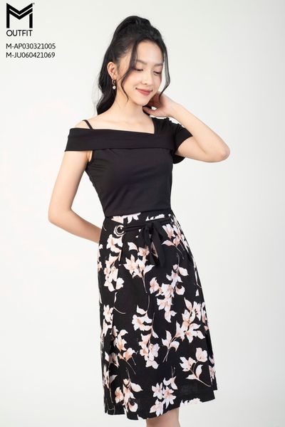 phối đồ cho người lùn