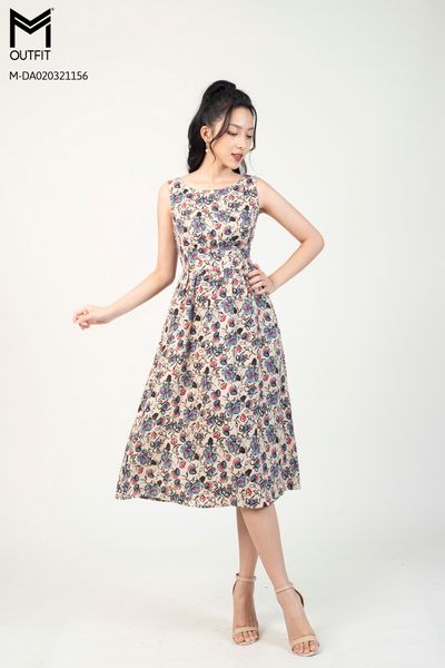 nguyên tắc mặc đẹp mùa hè