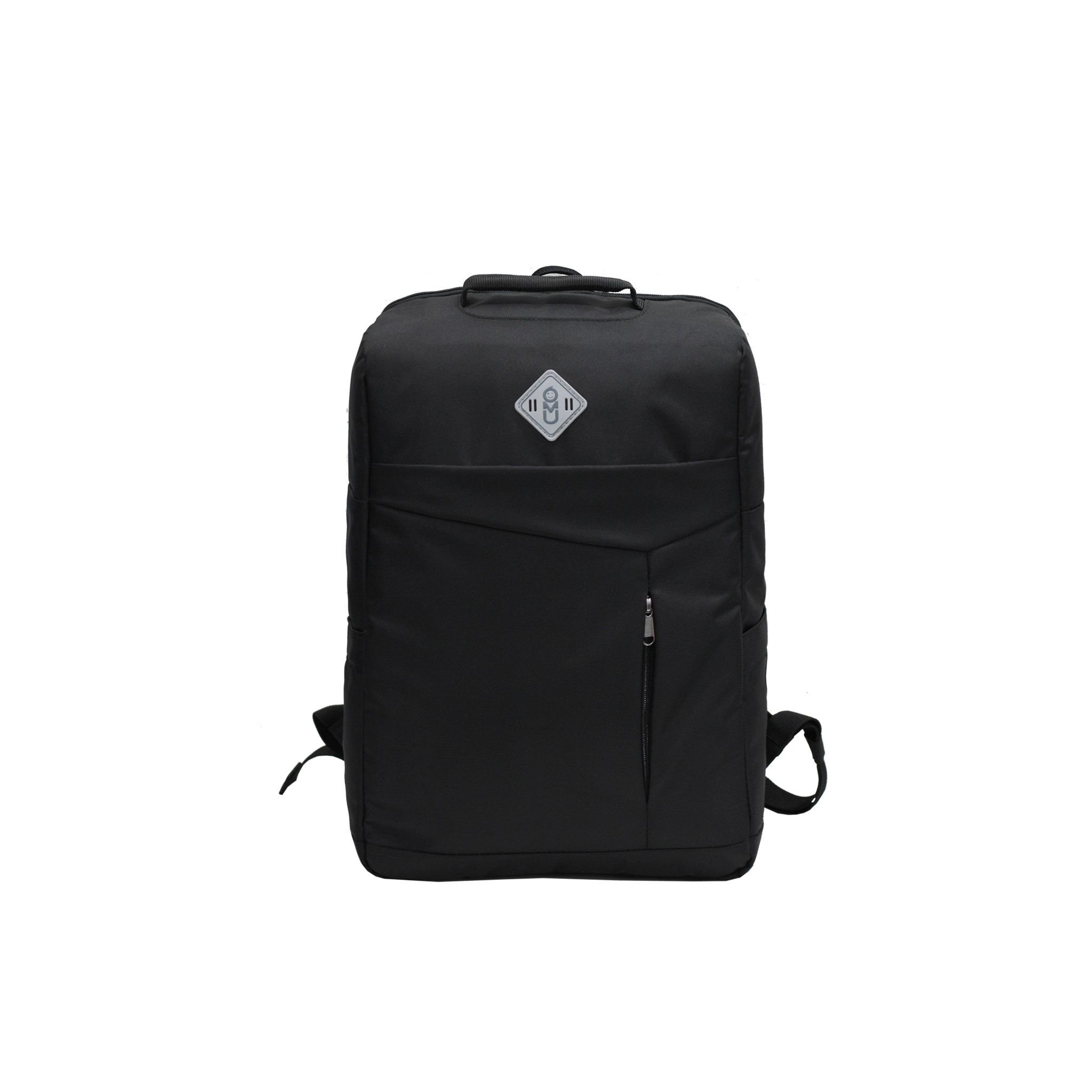 Balo Nam Nữ Đựng Laptop Chống Nước UMO ROMBO 14inch & 15inch