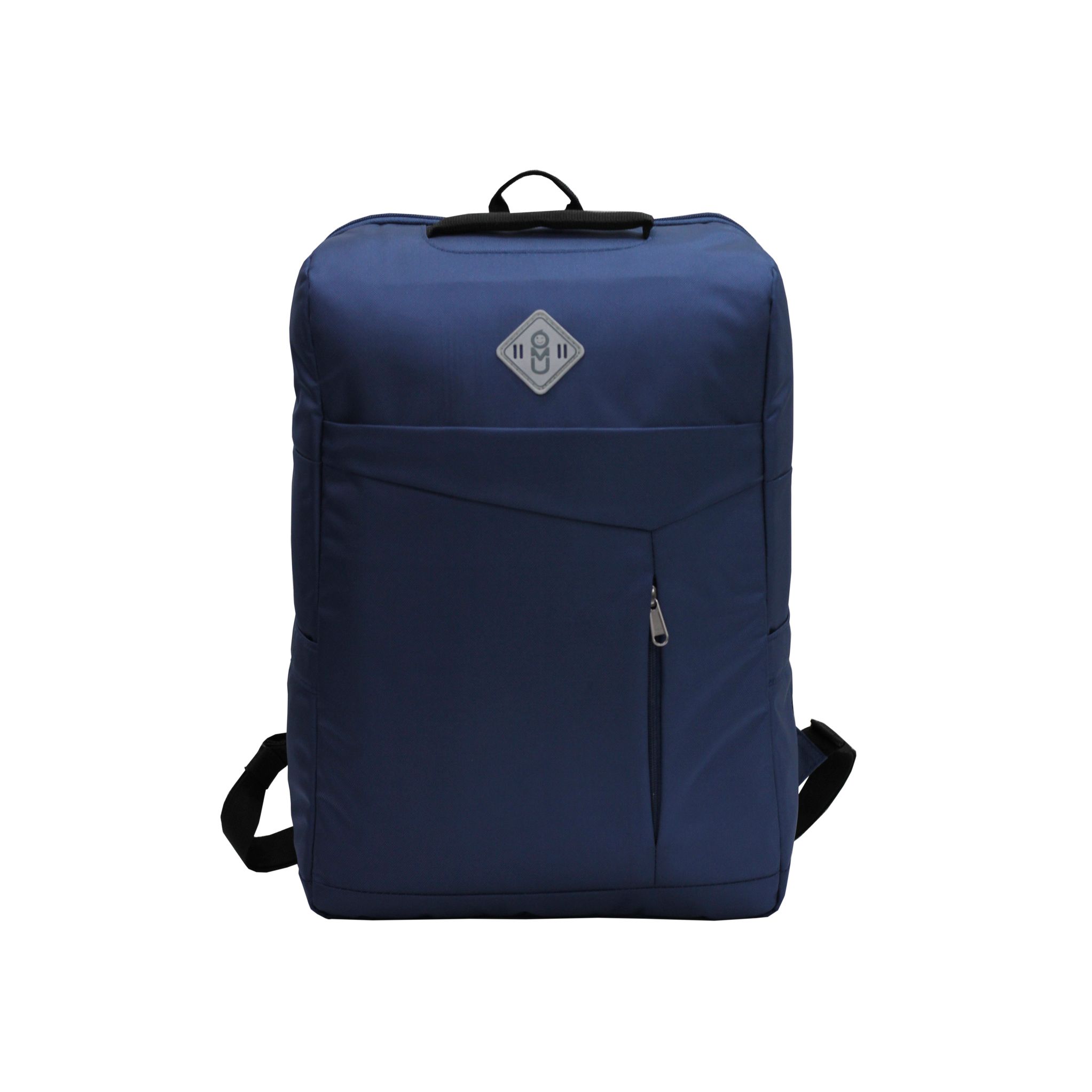 Balo Nam Nữ Đựng Laptop Chống Nước UMO ROMBO 14inch & 15inch