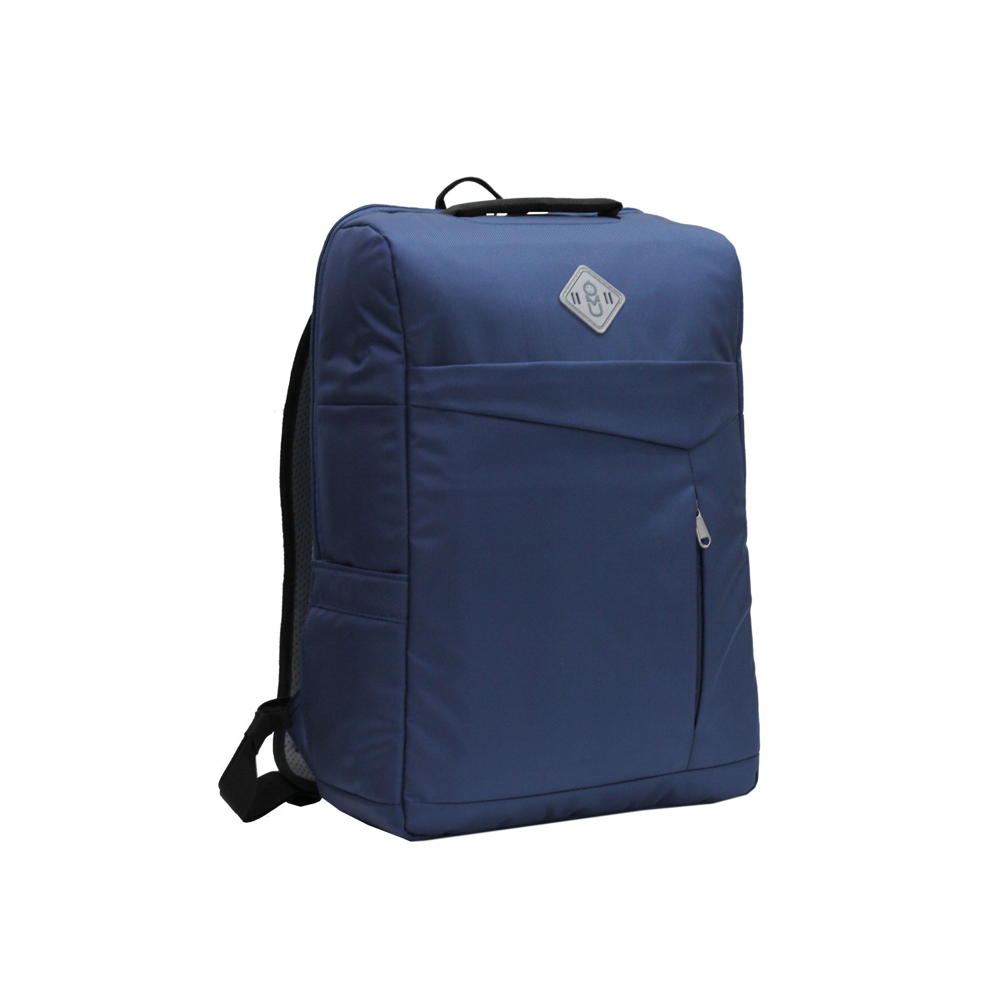 Balo Nam Nữ Đựng Laptop Chống Nước UMO ROMBO 14inch & 15inch
