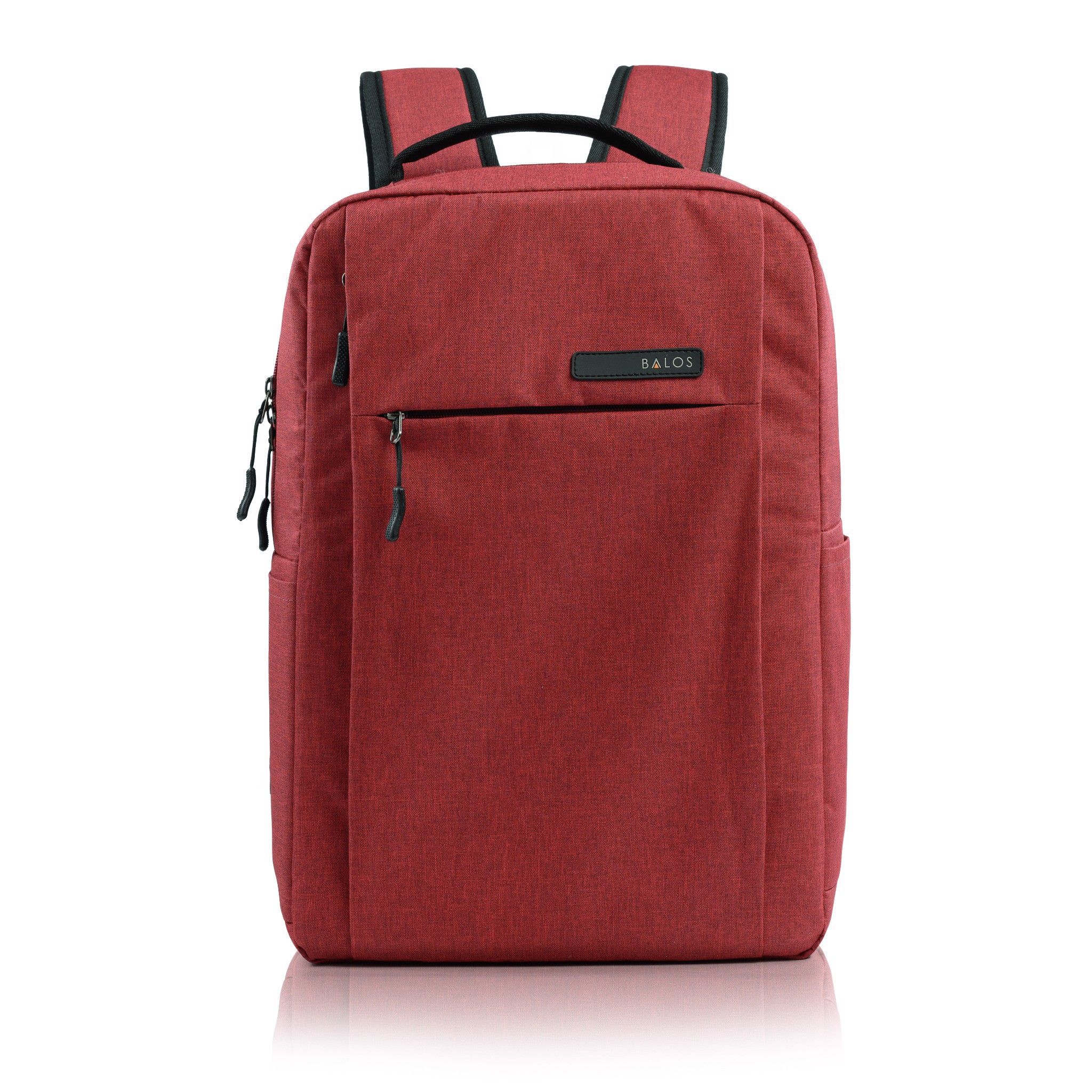 Balo Laptop Nam Nữ BALOS 16INCH CENTA