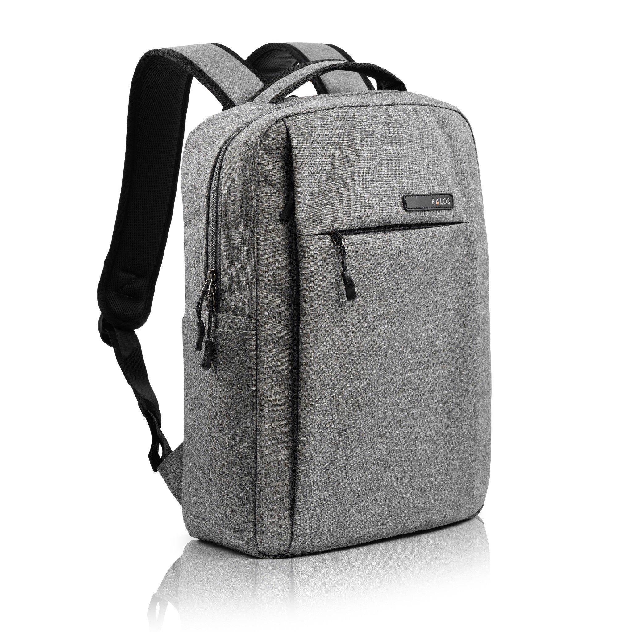 Balo Laptop Nam Nữ BALOS 16INCH CENTA