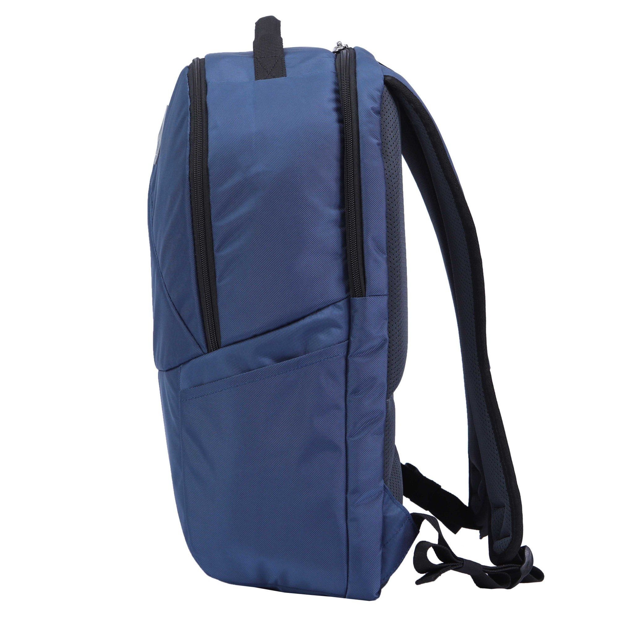 Balo UMO ENOW BackPack Navy - Balo Laptop Cao Cấp