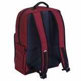  Balo Laptop UMO HUNKY D.Red BackPack 