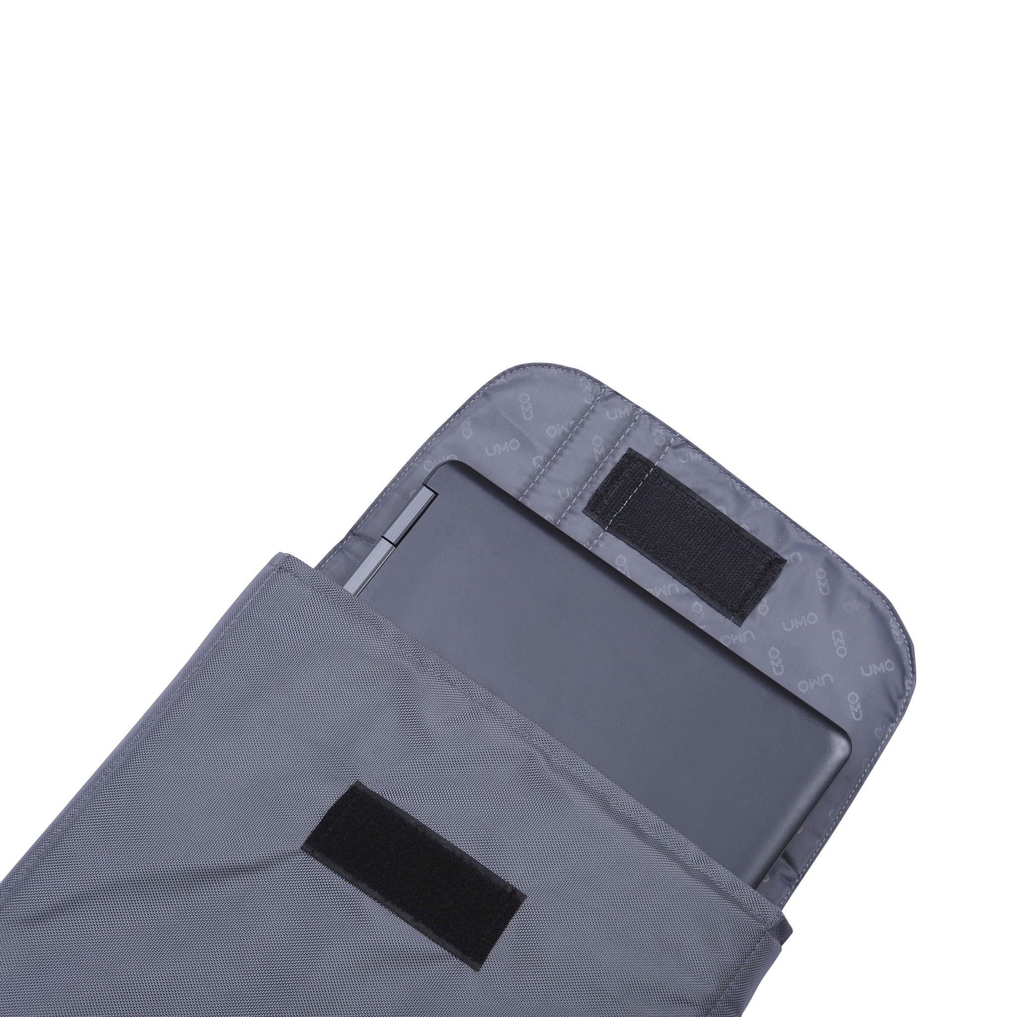 Túi chống sốc Laptop UMO ProCase 15.6 inch - Grey