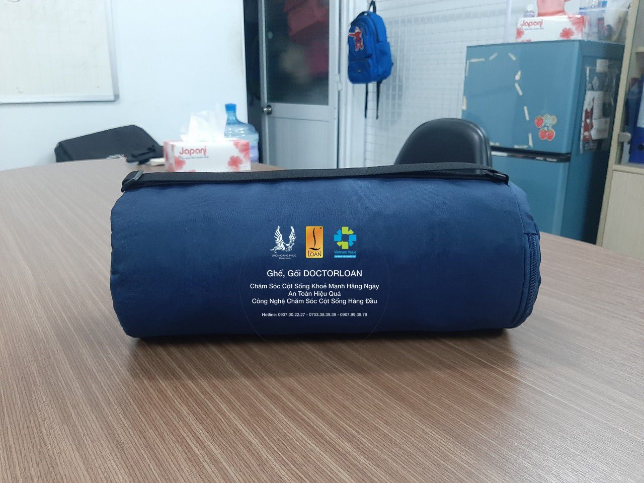 LỜI TRI ÂN KHÁCH HÀNG BALO UMO