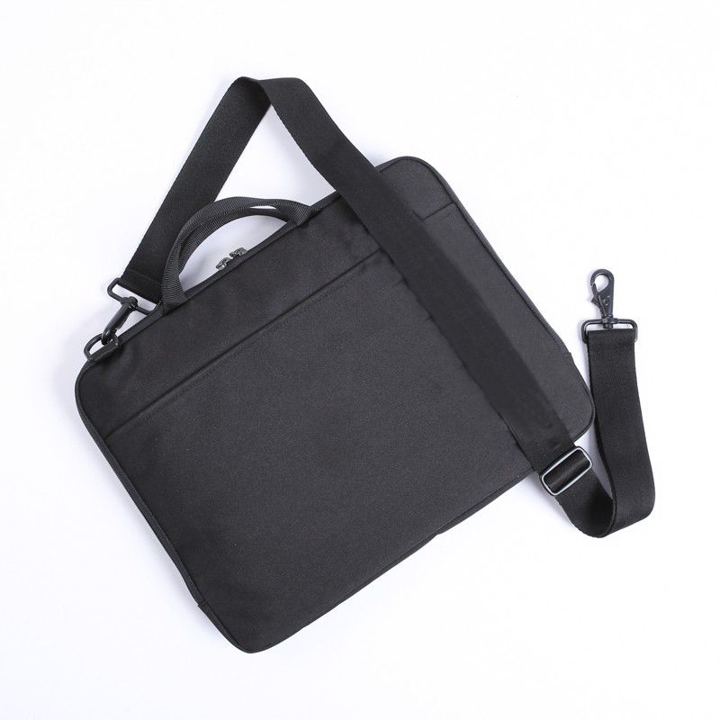 Túi Chống Sốc Laptop Balos ICON 2 Black 15.6 inch