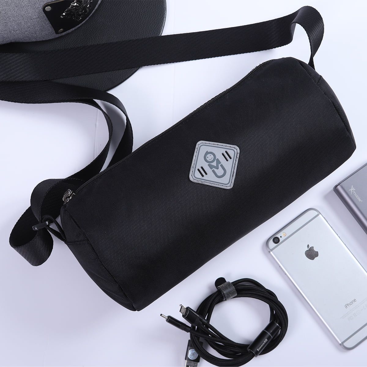 Túi Chéo UMO MINISTAK Duffle Bags