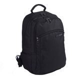  Balos WYNN BLACK Backpack - Balo Laptop 15.6 Inch 