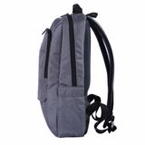  UMO TANO BackPack Grey- Balo Laptop Cao Cấp 