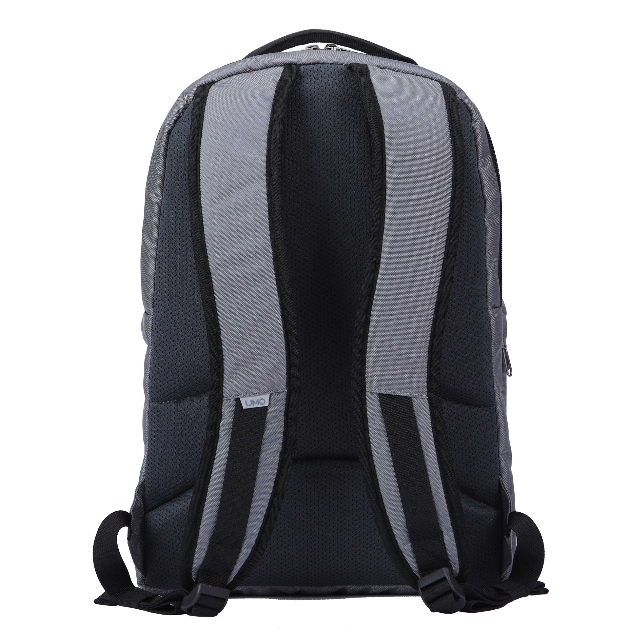 Balo UMO ENOW BackPack Grey - Balo Laptop Cao Cấp