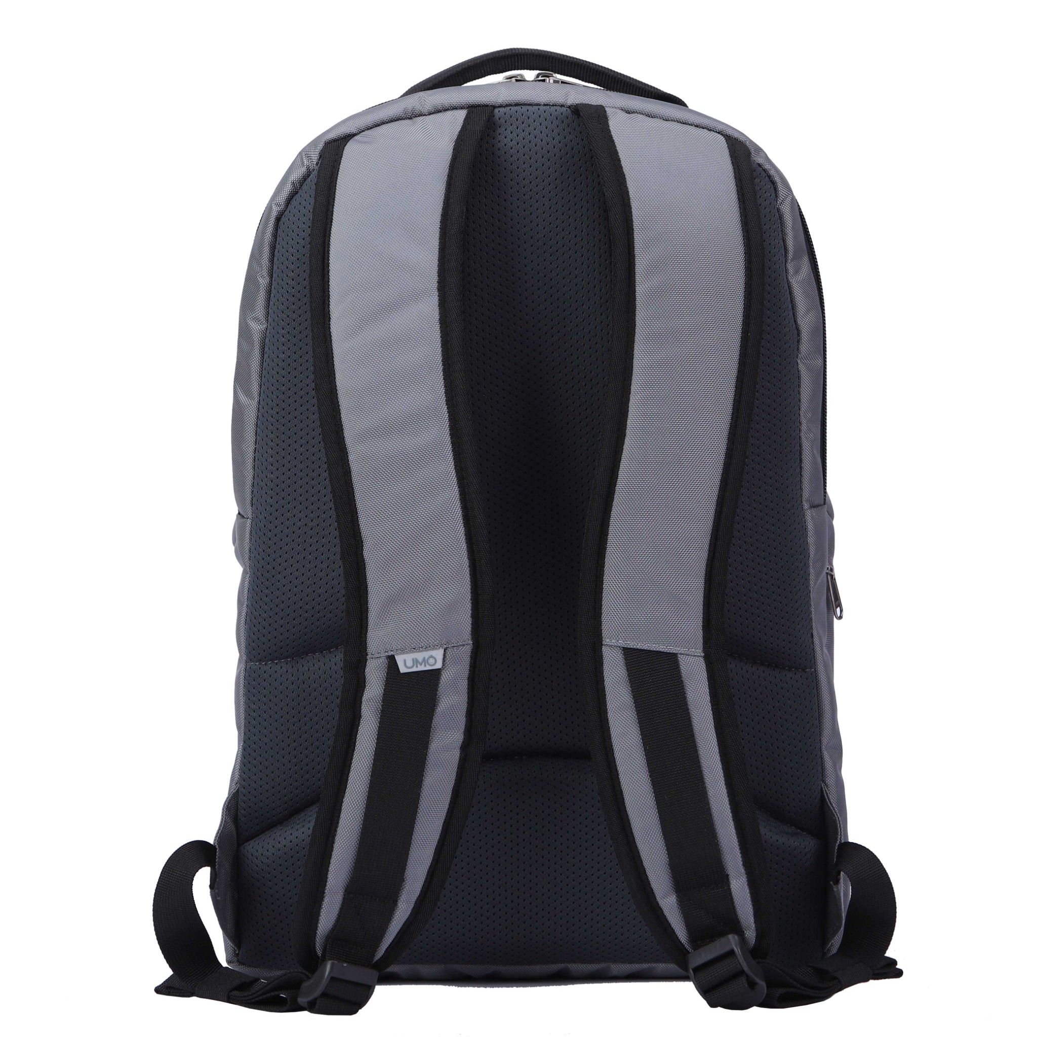  Balo UMO ENOW BackPack Grey - Balo Laptop Cao Cấp 