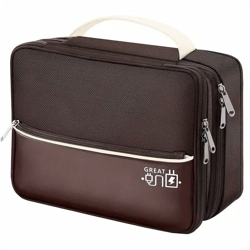 May Túi Đựng Đồ Tiện Lợi Cho Du Lịch, Đựng iPad, Chống Nước Theo Yêu Cầu - BL24155