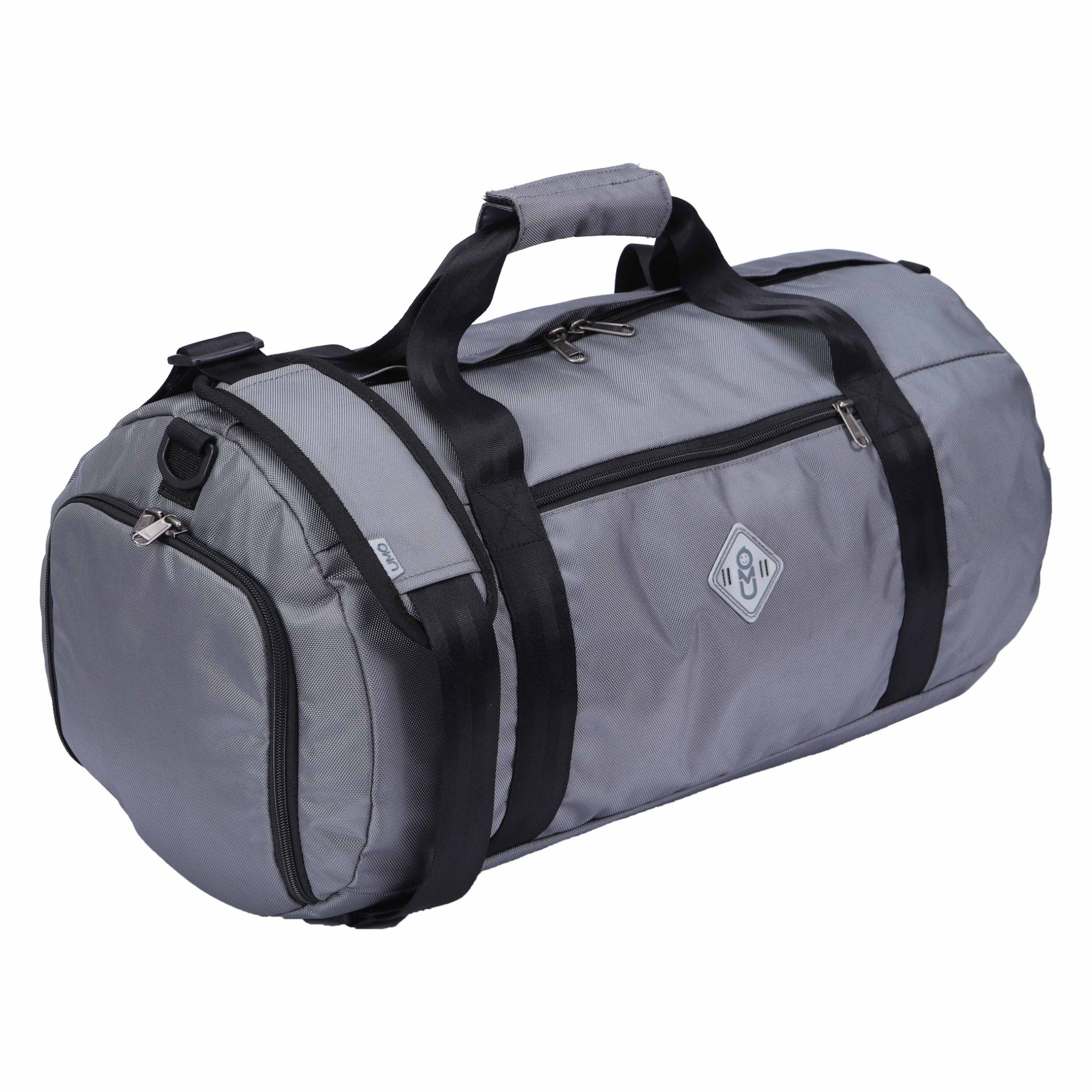 Túi Du Lịch PRIMAX Duffle Bags - Grey