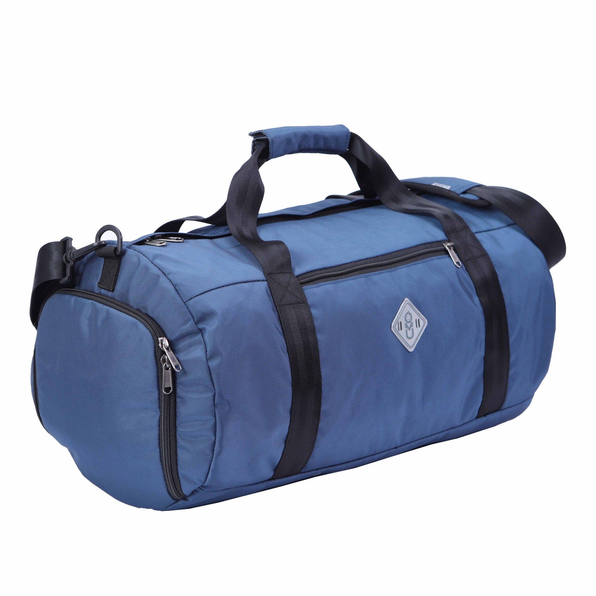  Túi Du Lịch PRIMAX Duffle Bags - Navy 