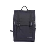  Balos FORWAY Black Backpack - Balo Laptop Thời Trang 