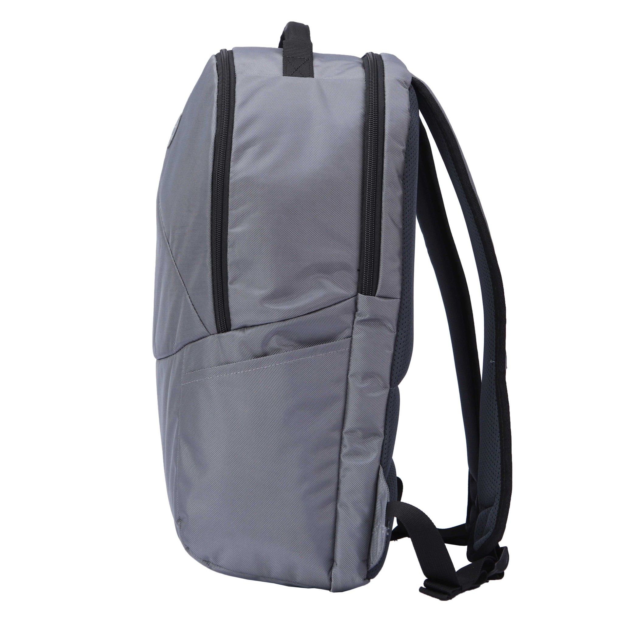  Balo UMO ENOW BackPack Grey - Balo Laptop Cao Cấp 