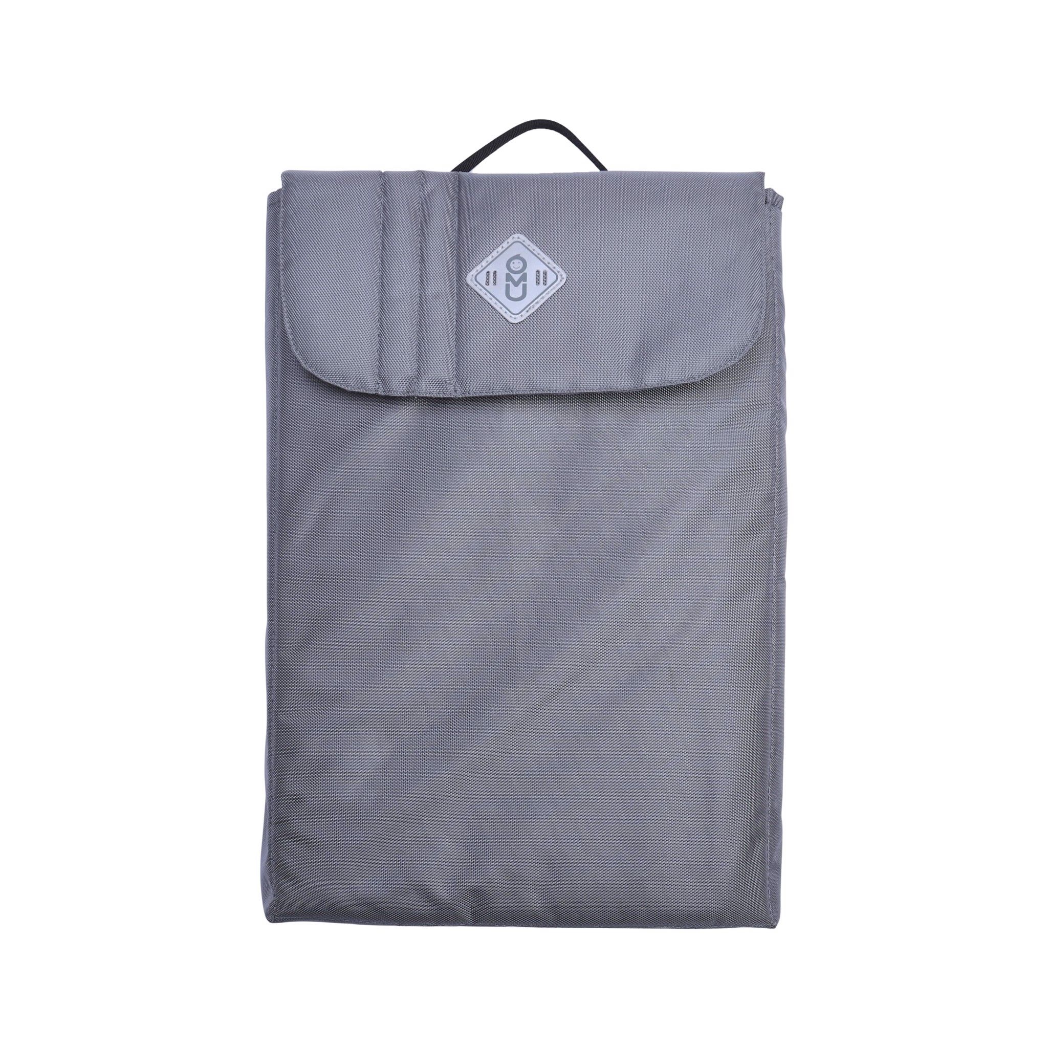 Túi chống sốc Laptop UMO ProCase 15.6 inch - Grey