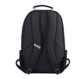  Balos WYNN BLACK Backpack - Balo Laptop 15.6 Inch 