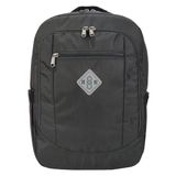  Balo UMO FOCUS BackPack D.Grey- Balo Laptop Cao Cấp 