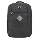  Balo UMO FOCUS BackPack Black- Balo Laptop Cao Cấp 