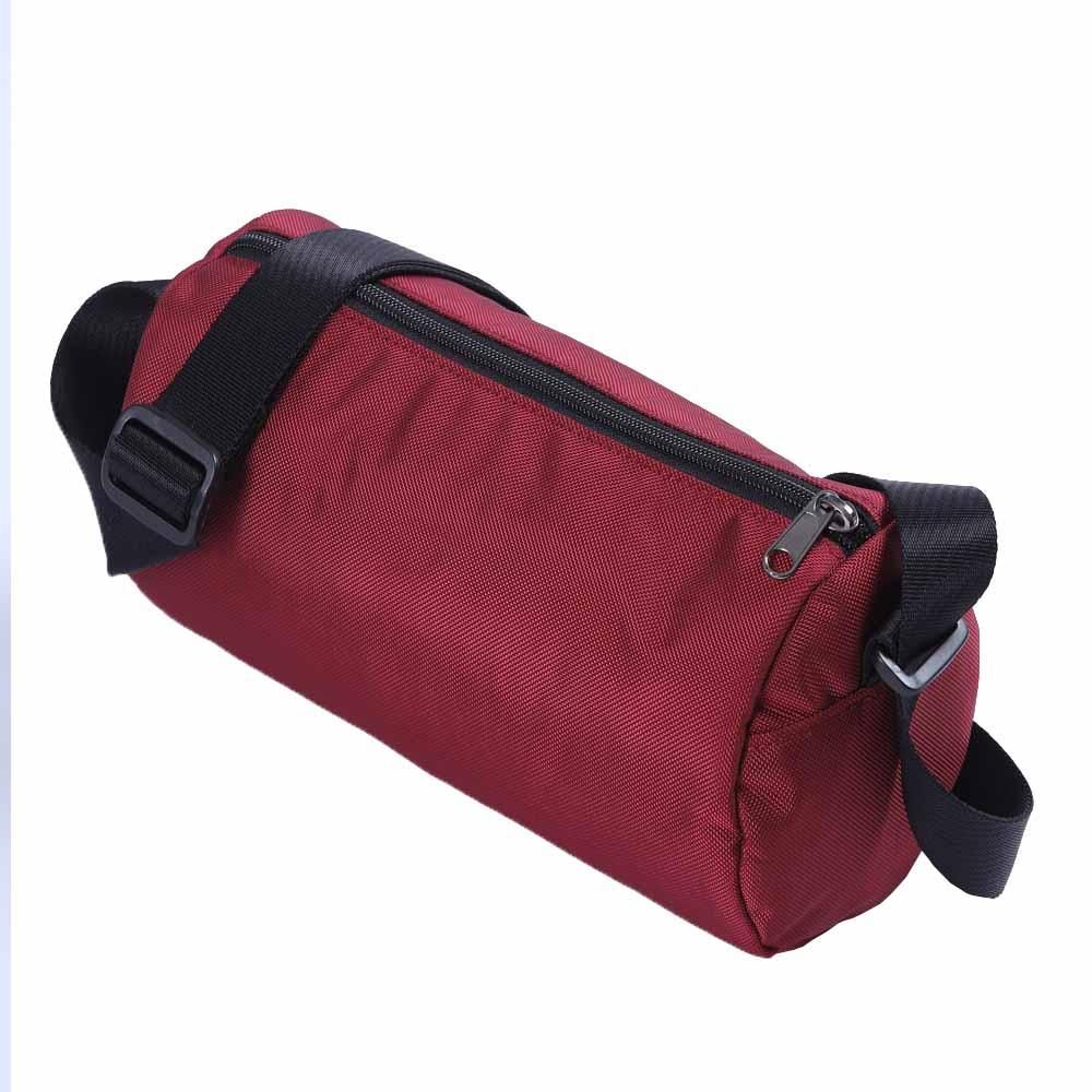 Túi Chéo MINISTAK Duffle Bags - D.Red