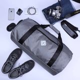  Túi Du Lịch PRIMAX Duffle Bags - Grey 