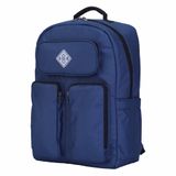  Balo Laptop UMO HUNKY Navy BackPack 