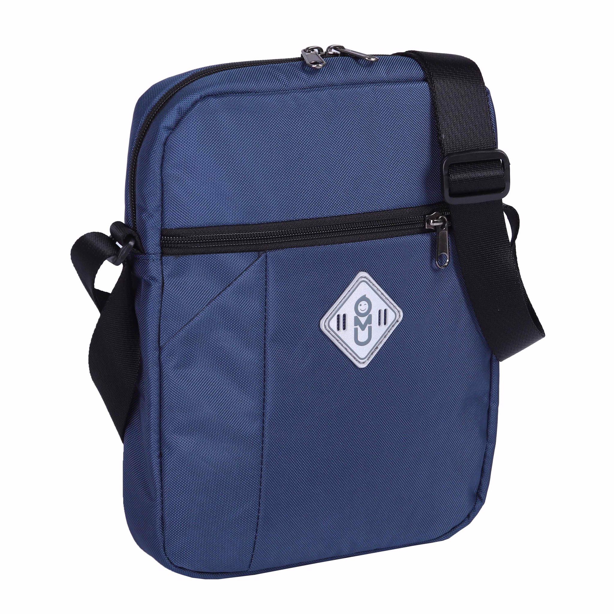 Túi Chéo Ipad UMO ProActive Navy