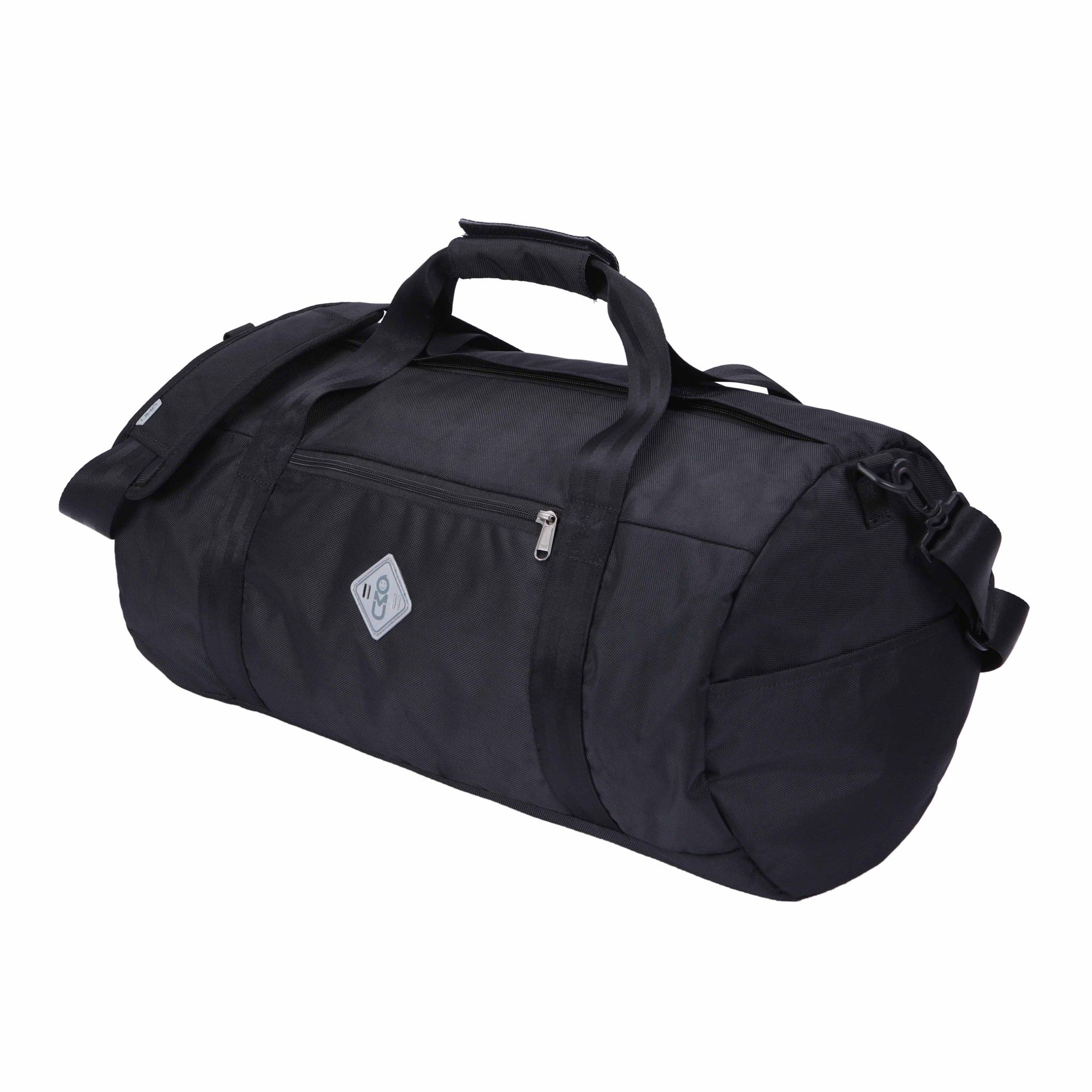  Túi Du Lịch PRIMAX Duffle Bags - Black 