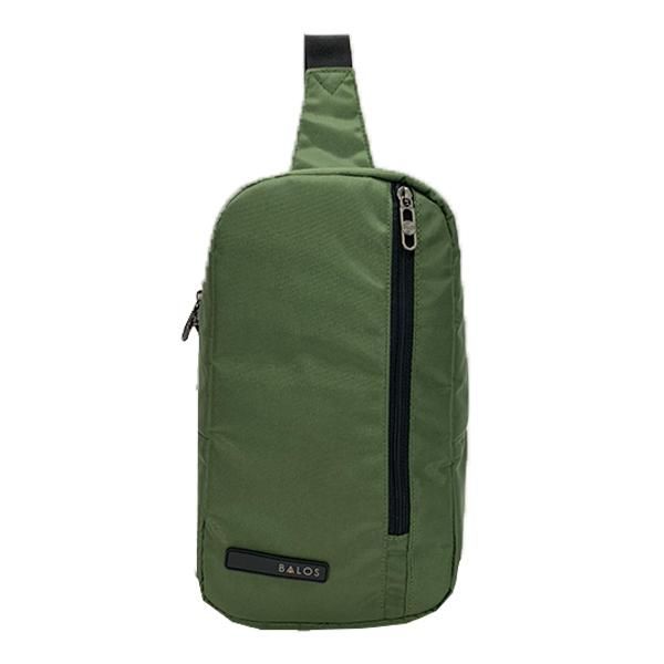  Balos ZEN SLING 5 Olive - Balo chéo một quai 