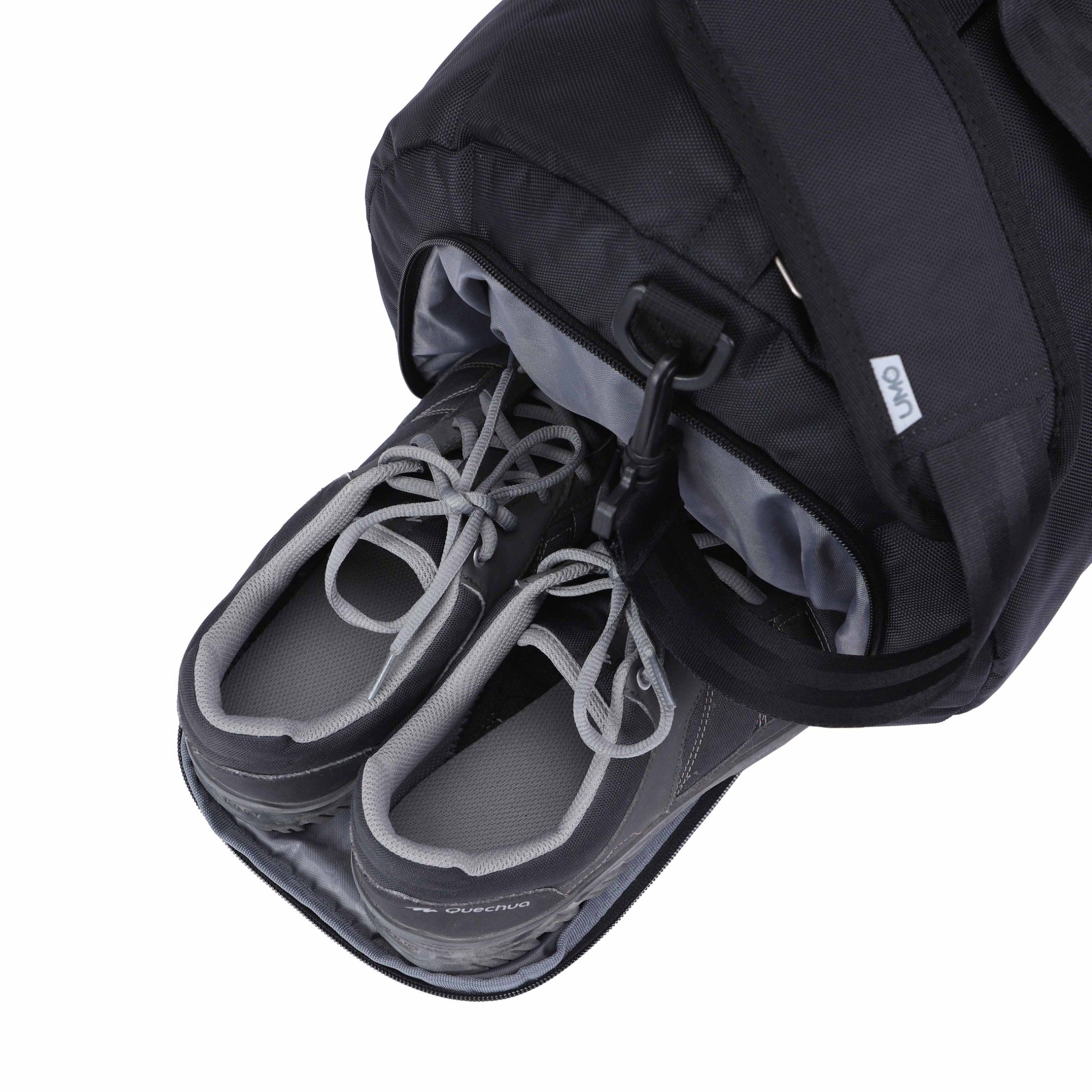 Túi Du Lịch PRIMAX Duffle Bags - Black