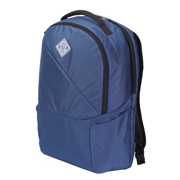  Balo UMO ENOW BackPack Navy - Balo Laptop Cao Cấp 