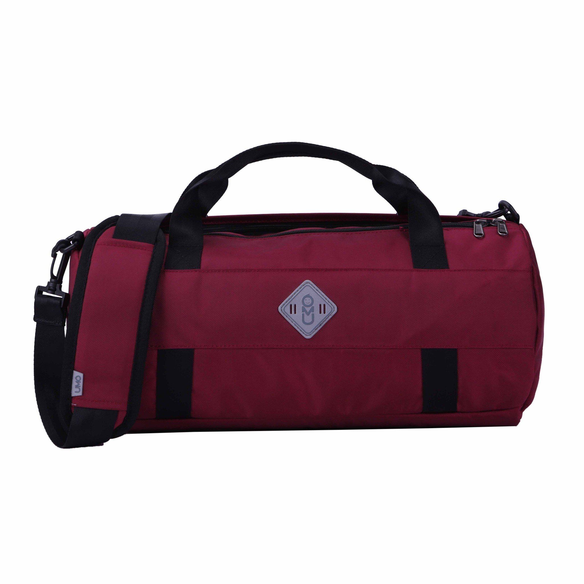 Túi Du Lịch PRIMAX Duffle Bags - D.Red