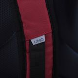  UMO DYNAMIC BackPack D.Red- Balo Laptop Cao Cấp 