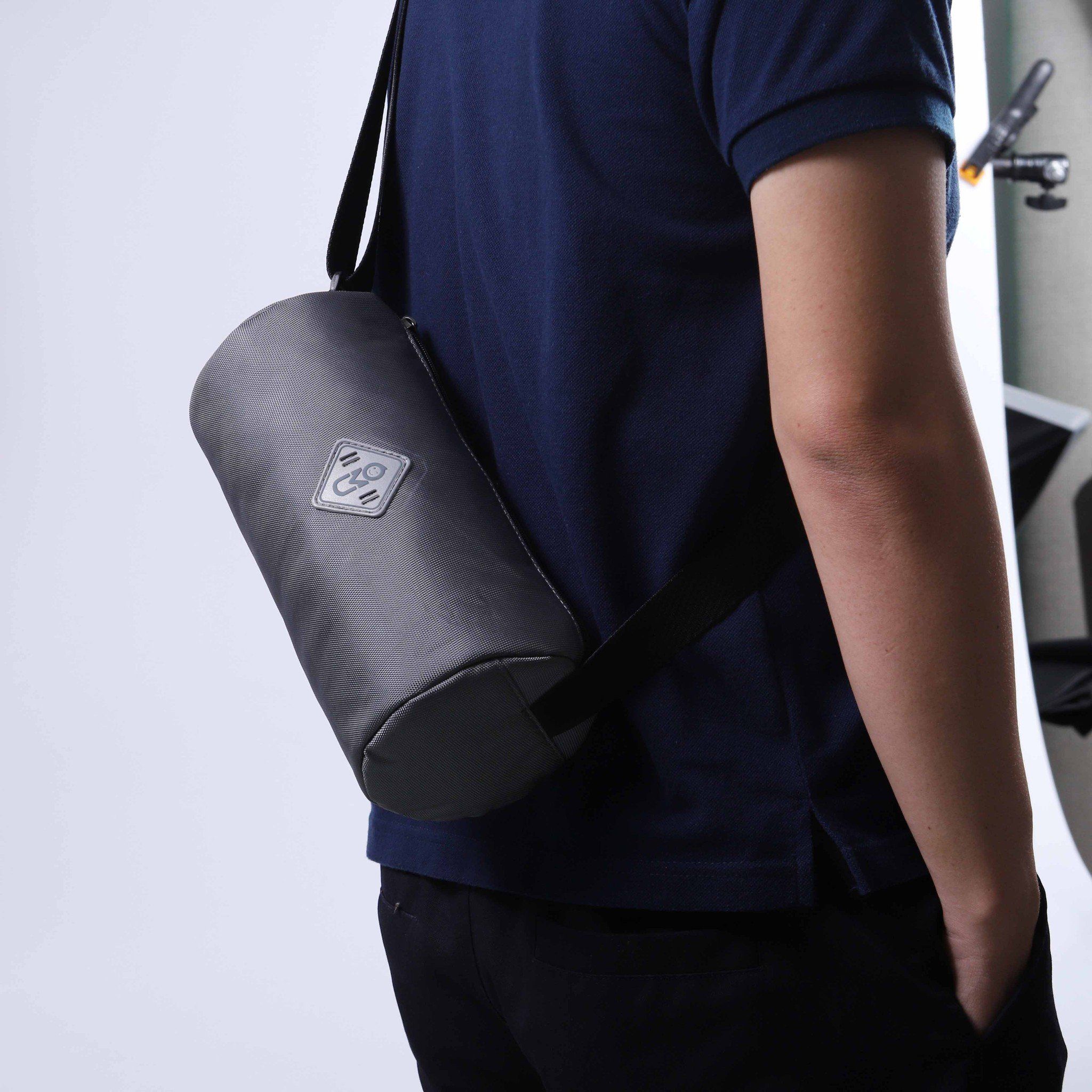 Túi Chéo UMO MINISTAK Duffle Bags