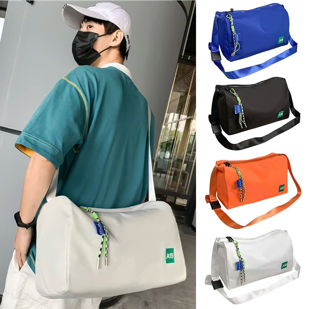May Túi Thể Thao Chống Nước - Túi Tập Gym Dung Tích Lớn, Đa Năng Dành Theo Yêu Cầu - BL24146