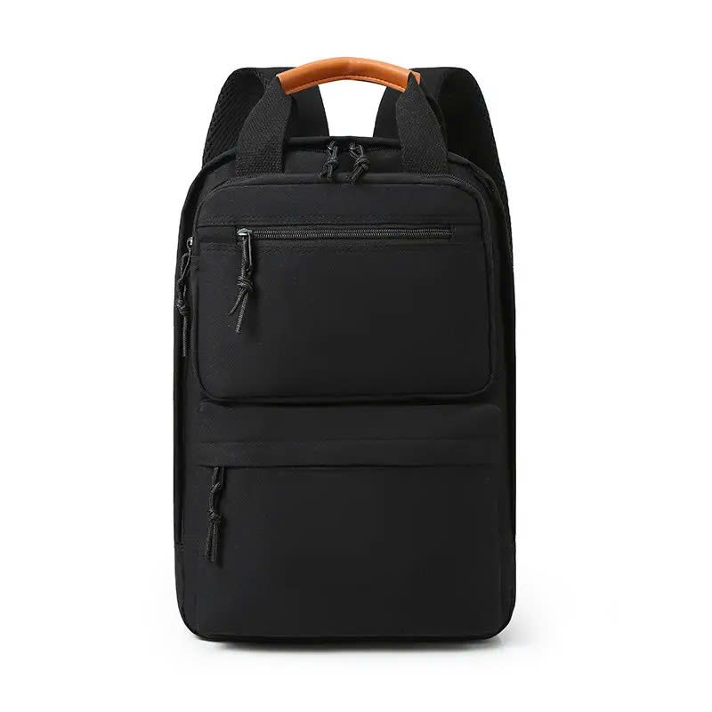 May Balo Laptop Chống Nước Dung Tích Lớn Phù Hợp Đi Học và Làm Việc Theo Yêu Cầu - BL24126