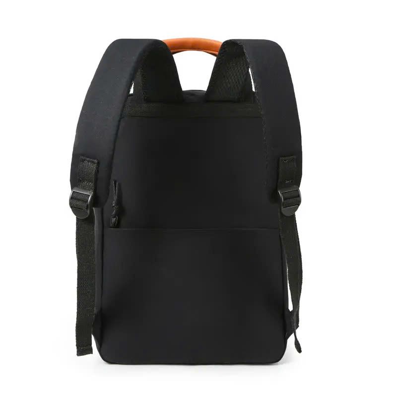 May Balo Laptop Chống Nước Dung Tích Lớn Phù Hợp Đi Học và Làm Việc Theo Yêu Cầu - BL24126