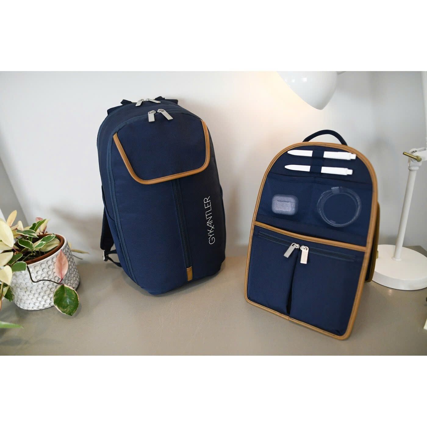May Balo Laptop Hybrid Văn Phòng Di Động Chất Liệu Polyester Theo Yêu Cầu - BL2432