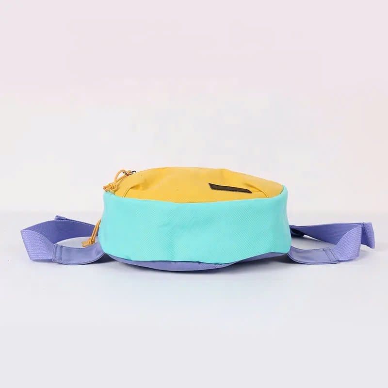 May Túi Đeo Hông Thể Thao Du Lịch Thiết Kế Mới Chất Liệu RPET Tái Chế Theo Yêu Cầu - BL2456