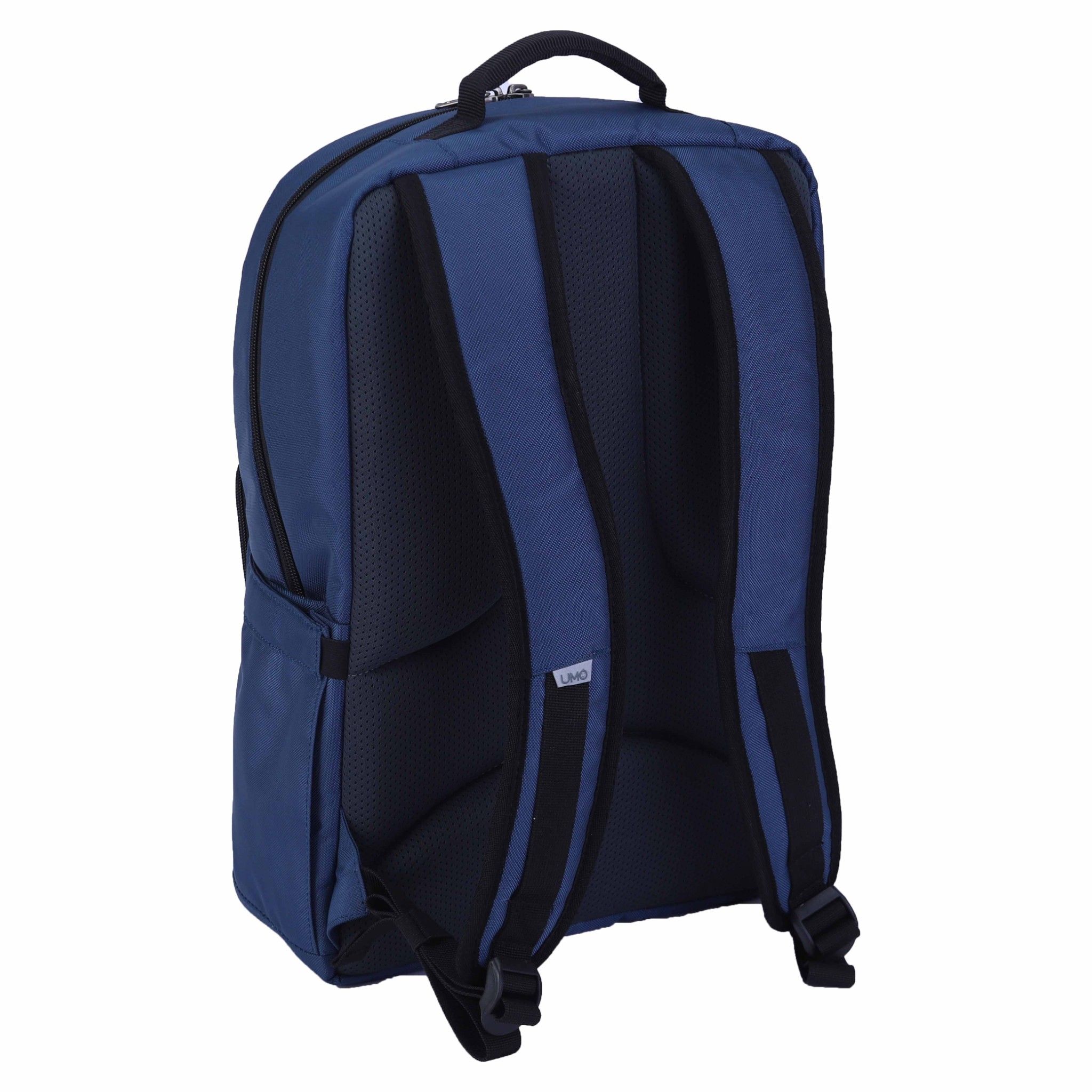  Balo Laptop UMO HUNKY Navy BackPack 