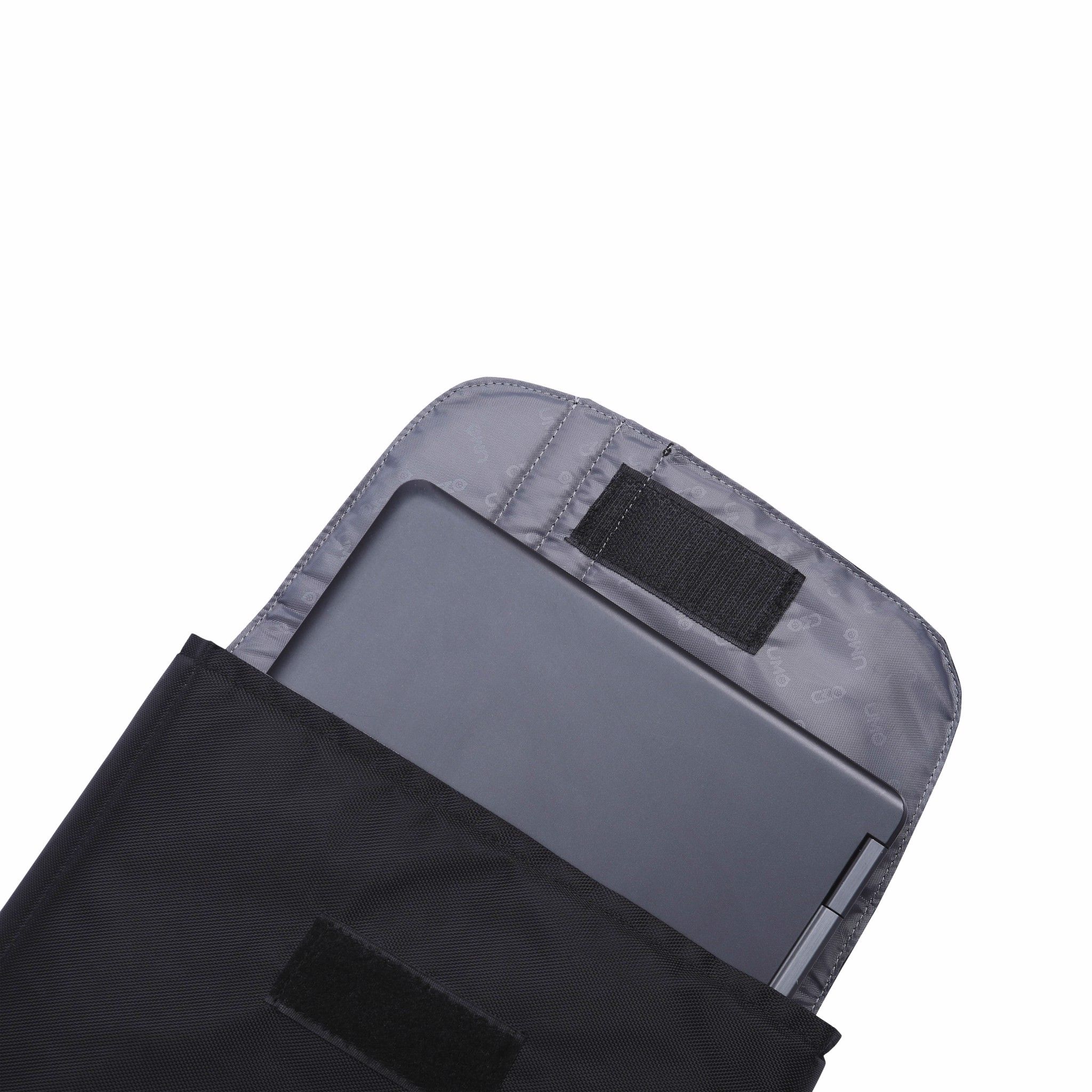 Túi chống sốc Laptop UMO ProCase 15.6 inch - Black