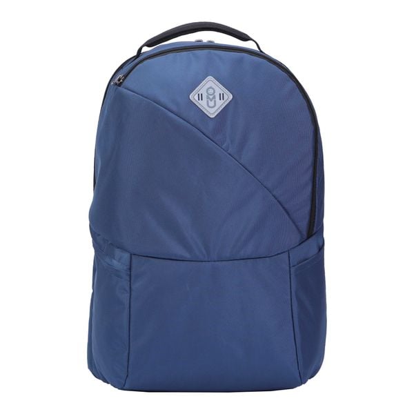  Balo UMO ENOW BackPack Navy - Balo Laptop Cao Cấp 