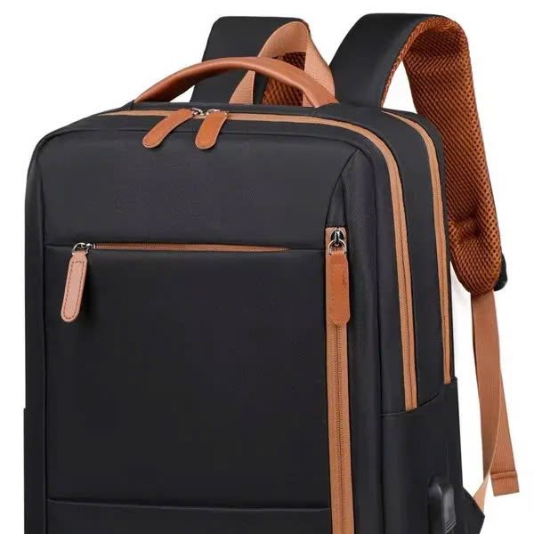 May Balo Balo Laptop Công Sở Thời Trang Tiện Dụng Du Lịch Theo Yêu Cầu - BL24112