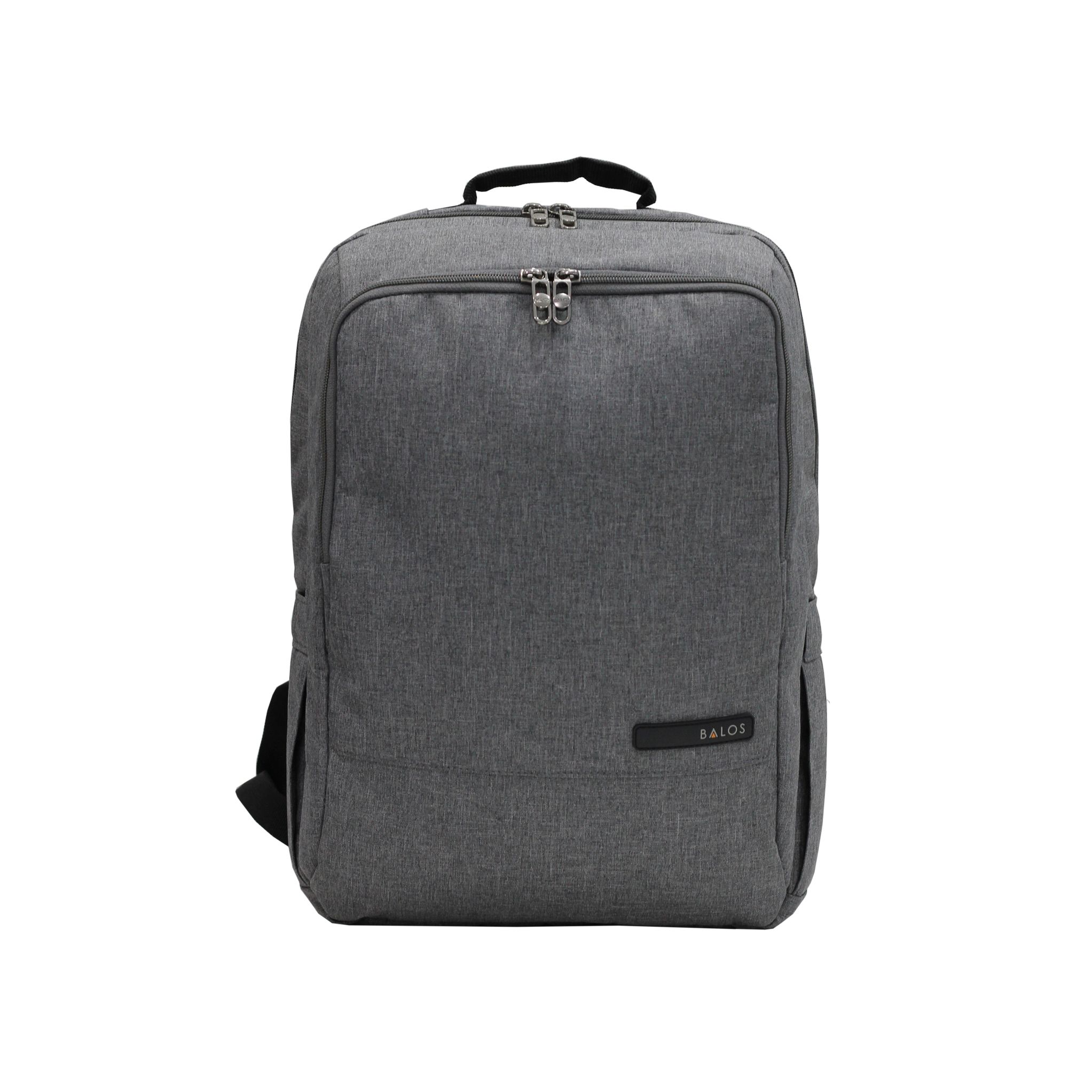  Balo Laptop Balos AMBER Grey 